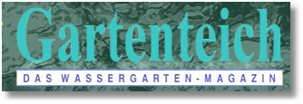 DAS WASSERGARTEN - MAGAZIN