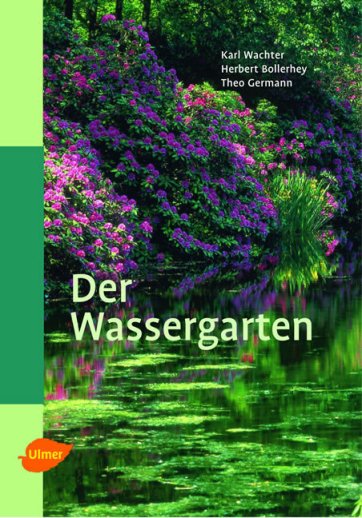 Der Wassergarten